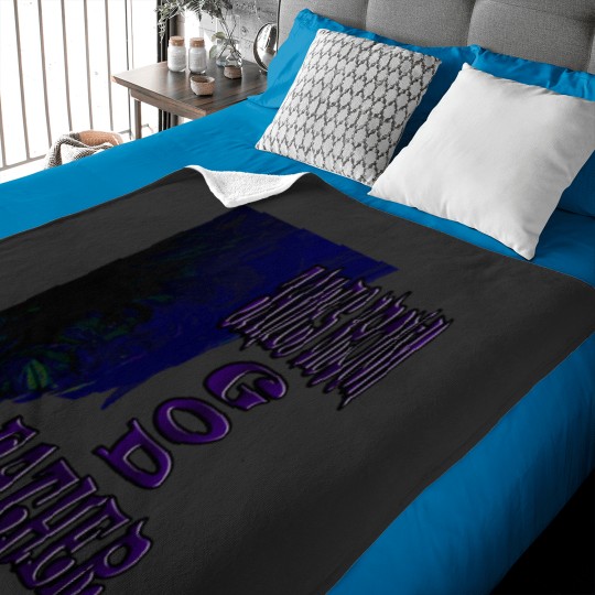 Discover JAMES BROWN Baby Blankets
