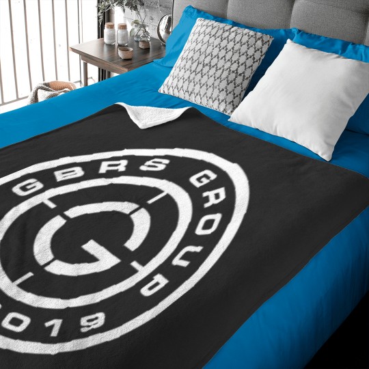 Discover GBRS Group White Baby Blankets