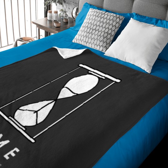 Discover music by hans zimmer Baby Blankets