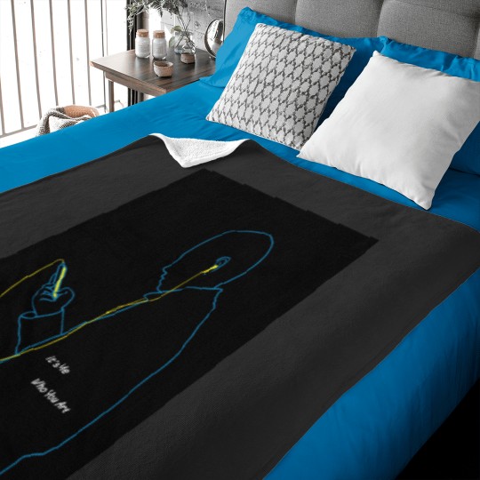 Discover works nice Baby Blankets