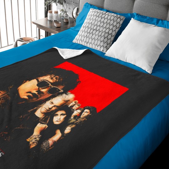 Discover The Lost Boys Movie Baby Blankets