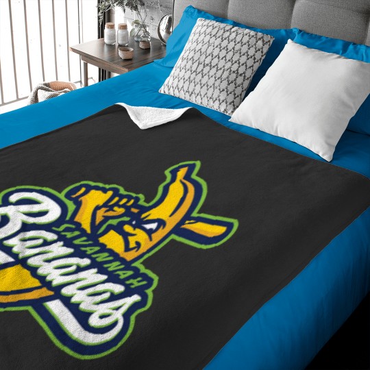 Discover BANANA TEAMS Baby Blankets