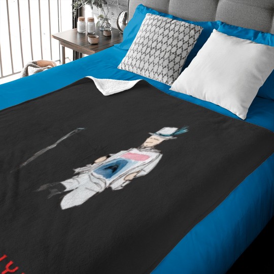Discover The tragically hip Baby Blankets