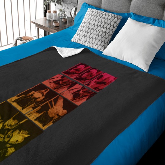 Discover LanhuonVg2@ Baby Blankets