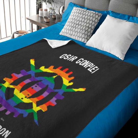Discover Our Fight Is Not Over Essential Baby Blankets