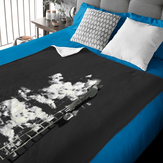 Discover the optimist Baby Blankets