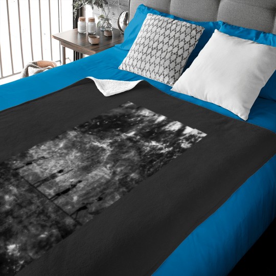 Discover Kids on the Beach Baby Blankets