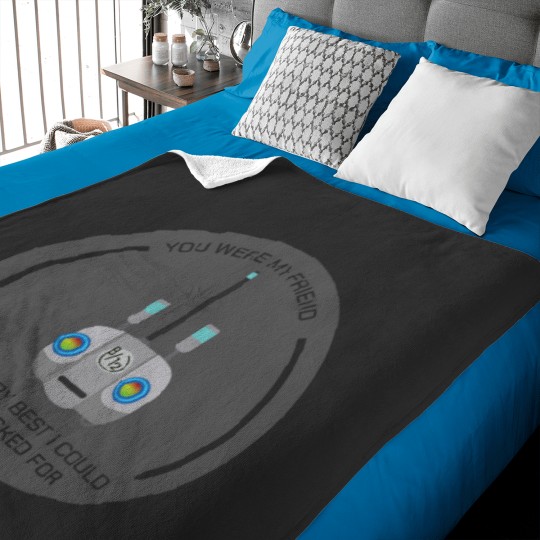 Discover B12 Baby Blankets