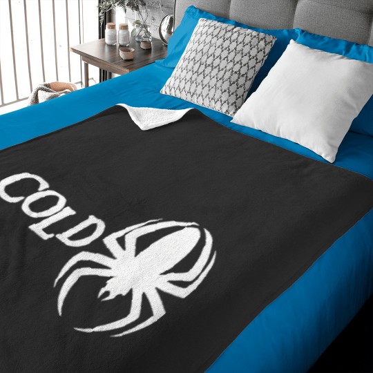 Discover Cold Band 1821 Baby Blankets