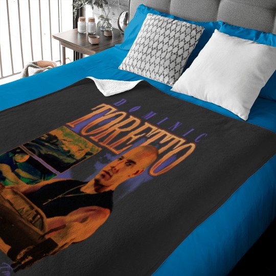 Discover Dominic Toretto Fast And Furious Baby Blankets, Fast And Furious