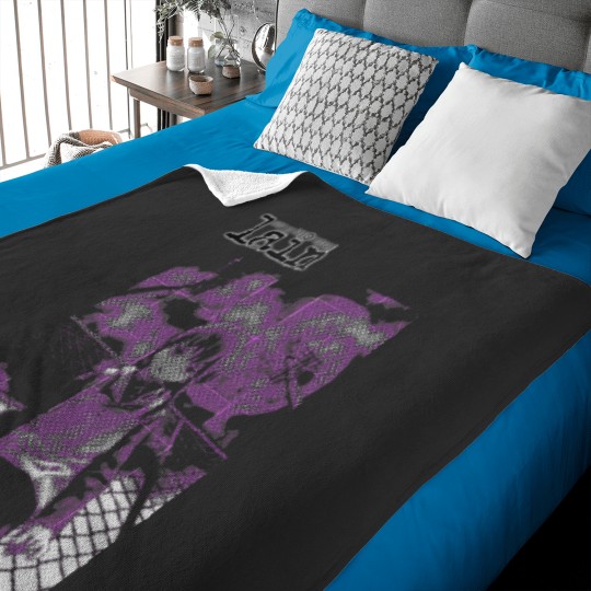 Discover Serial Experiments Lain Essential Baby Blankets