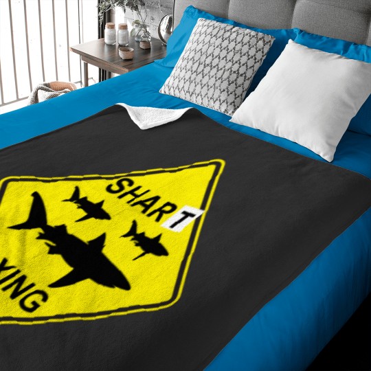 Discover Workaholics Shart Xing Essential Baby Blankets