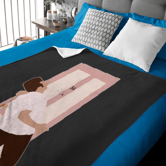 Discover Kramer Baby Blankets
