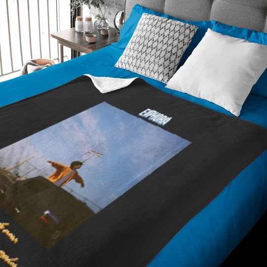 Discover Your Euphoria Baby Blankets