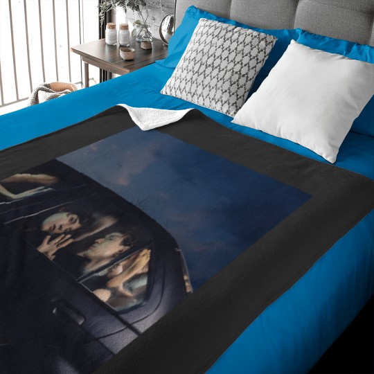 Discover Irama - No Stress Album 2023 Baby Blankets
