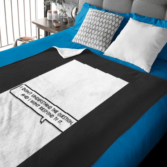 Discover Lucille 1 Baby Blankets