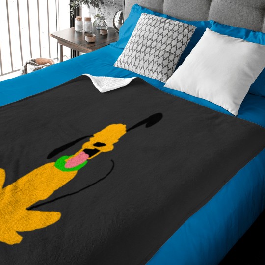 Discover Happy Listener Essential Baby Blankets