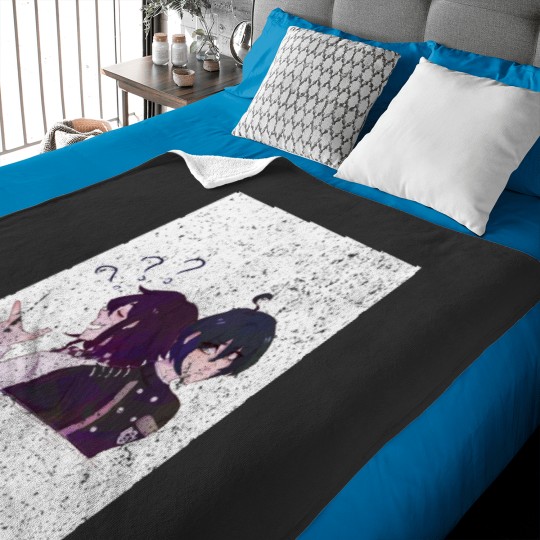 Discover Truth or lie Baby Blankets