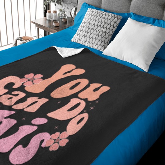 Discover You Can Do This Baby Blankets