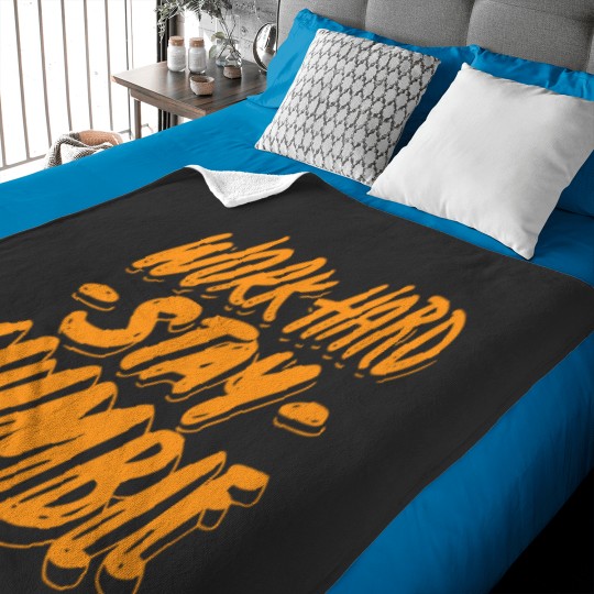 Discover Womens Happy Mothers Day  1 Baby Blankets