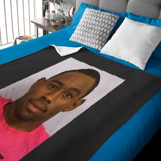 Discover tyler mugshot Baby Blankets