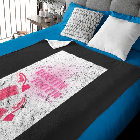 Discover Rotin Totin Baby Blankets