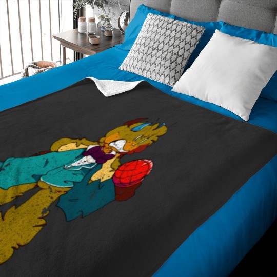Discover Friday Night Funkin Baby Blankets