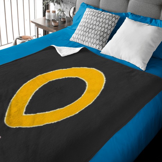 Discover Childrens Miracle Network Balloon Baby Blankets