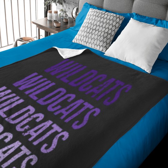 Discover Abilene Christian University Baby Blankets