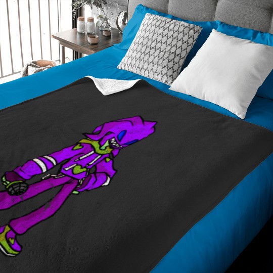 Discover Friday Night FunkinAGOTI Active Baby Blankets