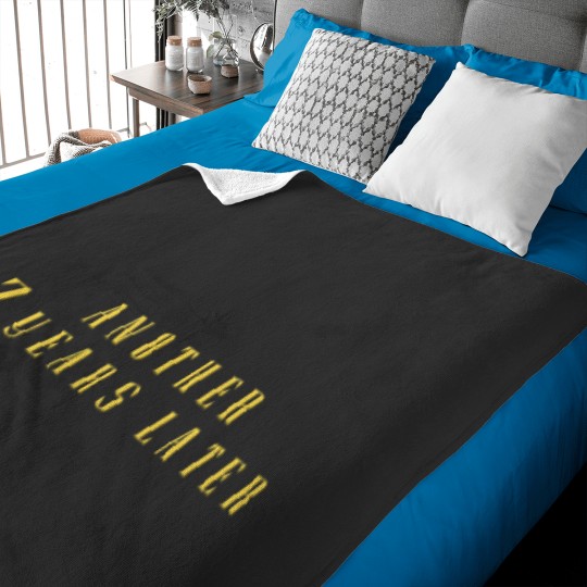 Discover Tommy Gnosis Tour Poster - Hedwig and the Angry Inch Sticker Baby Blankets