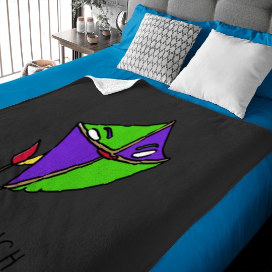 Discover Kitehigh Baby Blankets