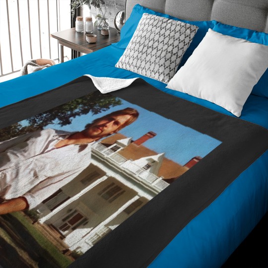Discover Ryan Gosling The Notebook Noah Baby Blankets Baby Blankets