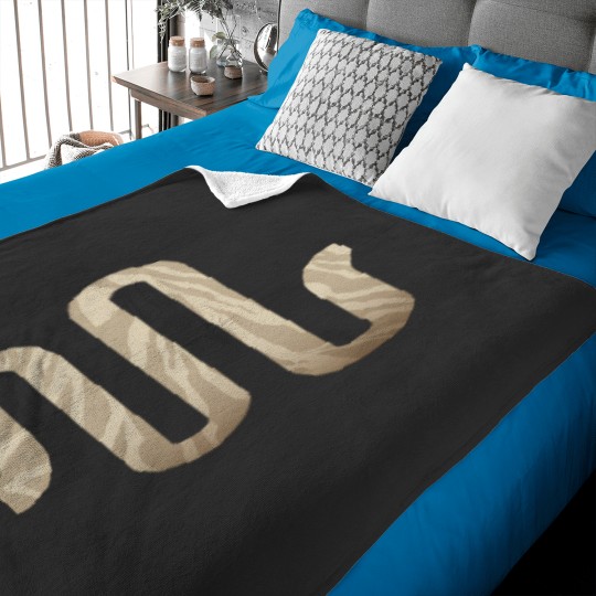 Discover Sickick Sick Kick Sckck  Light Camouflage Baby Blankets