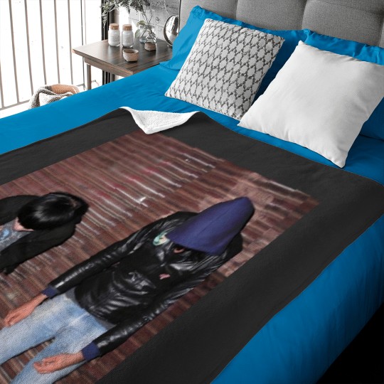 Discover Crystal Castles - Crystal Castles Baby Blankets