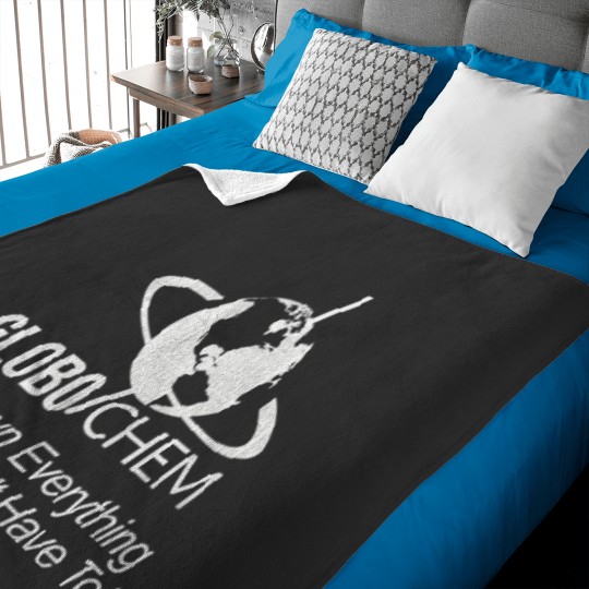 Discover Globochem Baby Blankets