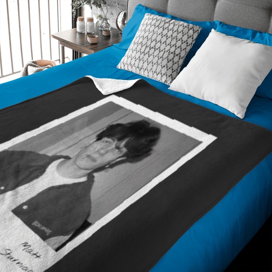 Discover Matt Sturniolo 1 Essential Baby Blankets
