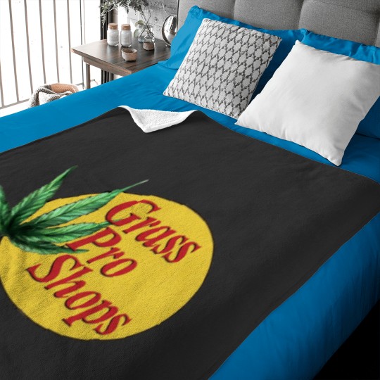 Discover GRASS PRO SHOPS Baby Blankets