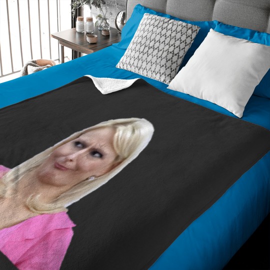 Discover Dance Moms Christi Baby Blankets