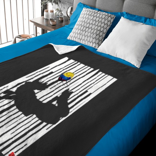 Discover Rene Higuita - Scorpion Kick 667 Baby Blankets