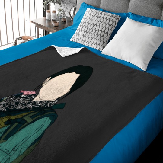 Discover Sisyphus The Myth Park Shin Hye 48 Baby Blankets