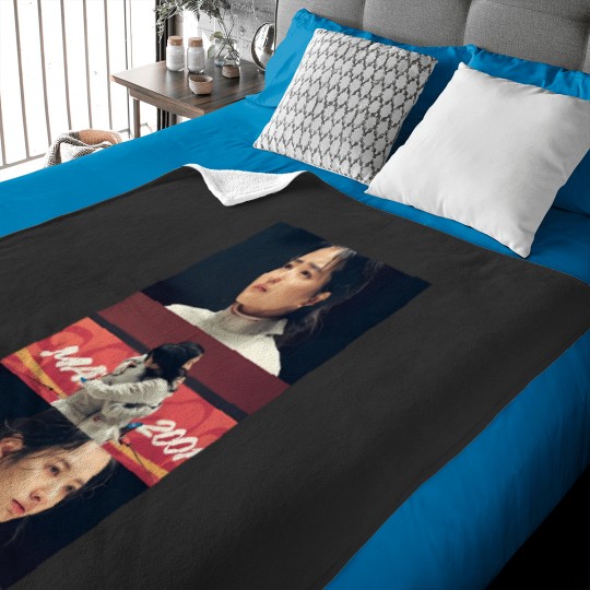 Discover Twenty Five Twenty One Kdrama 2022 Kim Tae-Ri Kim Ji-Yeon 2267 Baby Blankets