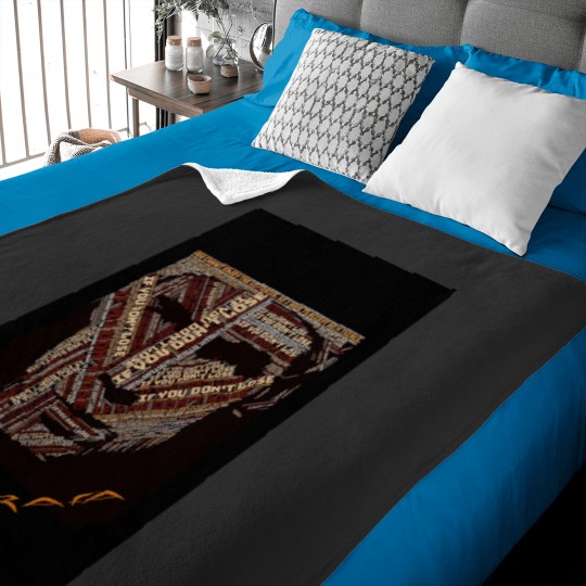 Discover Rafa Nadal Baby Blankets