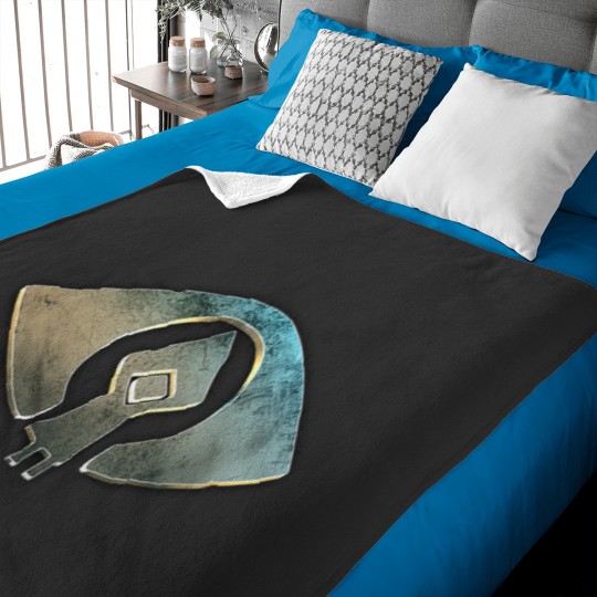 Discover Little Nightmares T-ShirtLittle Nightmares T-Shirt_by ChrisHarrys_ (Copy) Baby Blankets