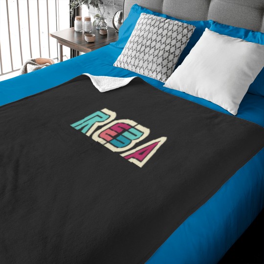 Discover REBA Baby Blankets