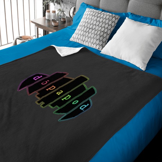 Discover dopapod. Rainbow Baby Blankets