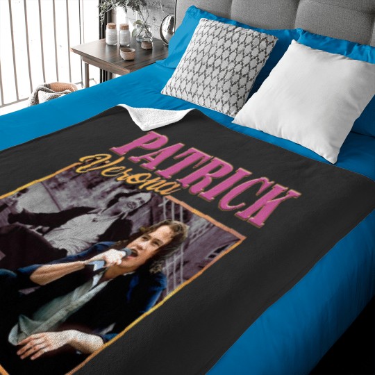 Discover You Need 10 Things I Hate About You Funny Graphic Gift Baby Blankets