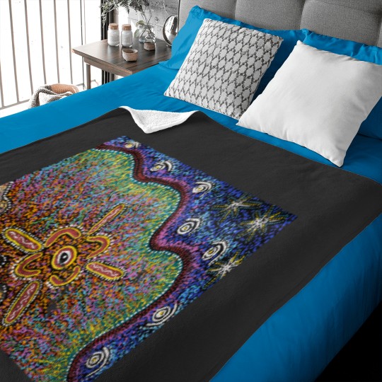 Discover Women Healing on Country Baby Blankets