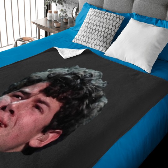 Discover Nick Jonas Baby Blankets