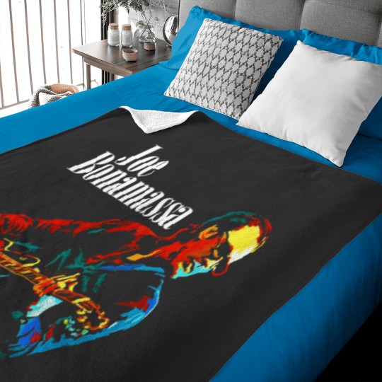 Discover joe bonamassa Baby Blankets